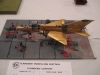 MiG 21 offen