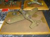 PZL P.24 Karas 1/48