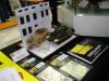 Der Stand von ABER