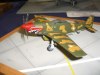 GMM07 VH Fengler Mustang 72