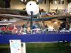 der IPMS Stand