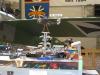 solar betriebene Modelle