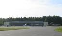 Gatow der Museums- und Ausstellungshangar