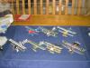 selbiger WK 1 Aeroplane