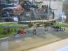 ICM 1/72er TB 3 mit I-16