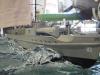 das Torpedoschnellboot von Airfix