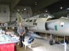 Gro&szlig;krane im Ma�stab 1/87 vor einer aufgeschnittenen MiG-21 PF