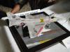 ebenfalls von Marko: Hasegawas Skyhawk (1/48)