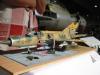 und Trumpeters MiG-21 (1/32)