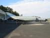 Phantom vor dem Ausstellungs-Hangar