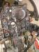 MiG-21 SPS Cockpit: Haupinstrumentenbrett