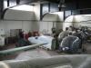 weitere Impressionen aus Hangar 5