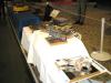 Der Stand von Marco Goedicke.