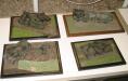 1/35 Bundeswehr Farzeuge (MARS, MAN 4achser, Marder, Unimog)