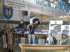 der Stand von Till 