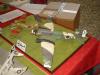 und im Verband mit einer national-spanischen Ju 52