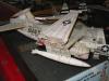 Details der S-3A Viking