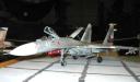 russische Su-27 in 1/48 von Marco Goedicke