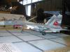 nochmal die russische Su-27