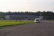 Auf zum Hangar 3 des Luftwaffenmuseums