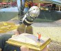 Sojus 1 mit Juri Gagarin in 1/72 (Flying Fish Models)