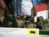 Franks neuestes Diorama