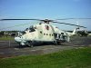Mil Mi-24P