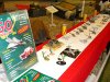 an der anderen Seite gehts etwas weniger zivilisiert zu (der Stand der IPMS Austria)