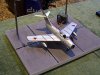 MiG-15 der LSK/LV