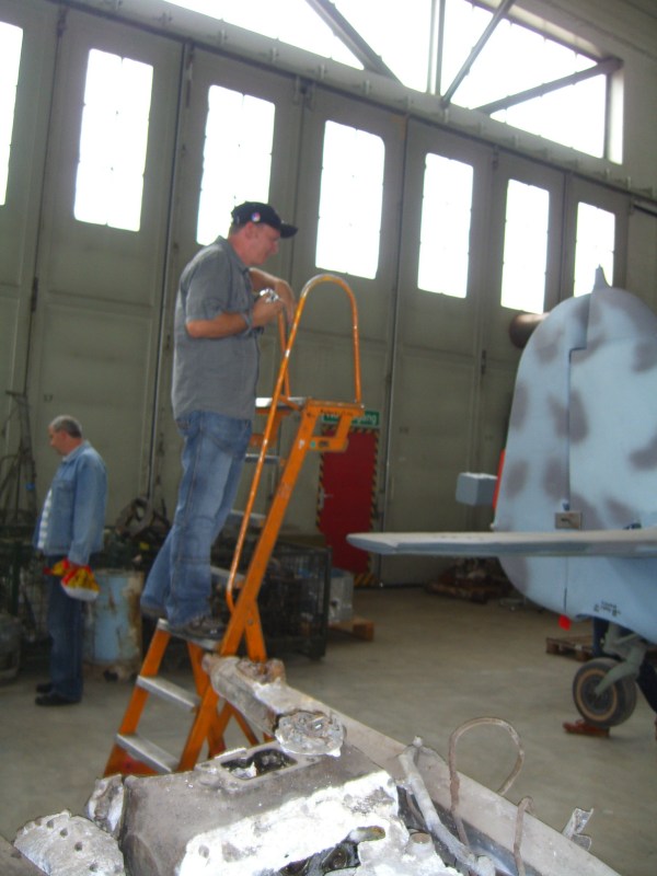 Gatow2008_VH_Rest-hangar_23