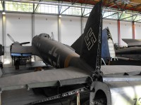 Gatow_2009_VH_Hangar_8_03