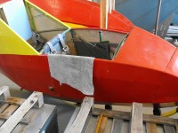 Gatow_2009_VH_Hangar_8_15