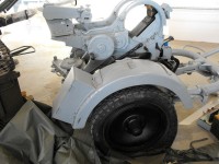 Gatow_2009_VH_Hangar_8_20