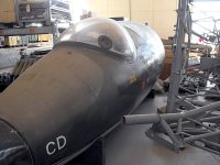 Gatow_2009_VH_Hangar_8_23