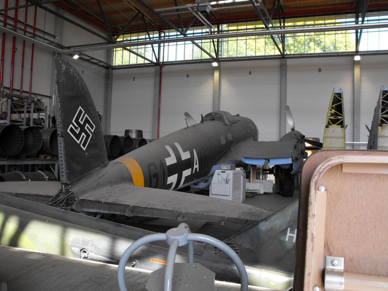 Gatow_2009_VH_Hangar_8_01