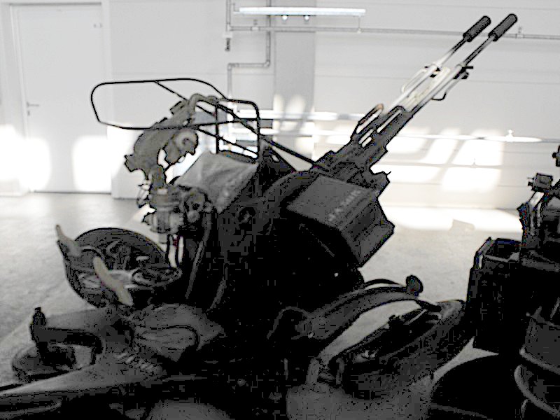 Gatow_2009_VH_Hangar_8_19