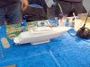 Revell 1/72 Sunseeker 01