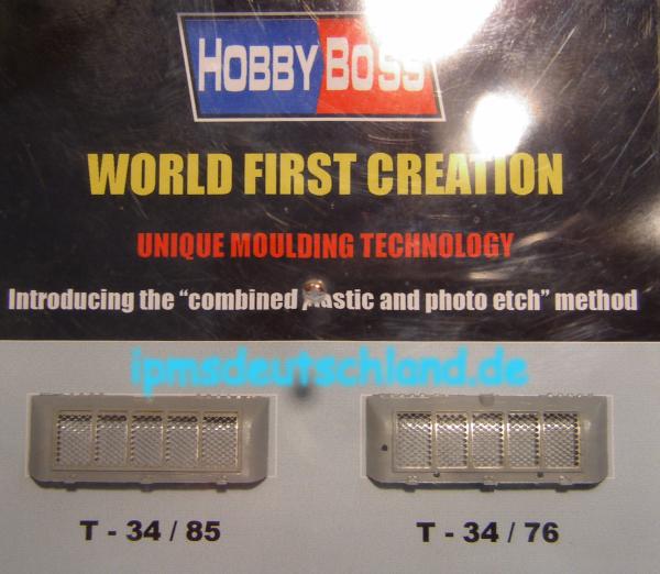 HobbyBoss_T-34_Gitter