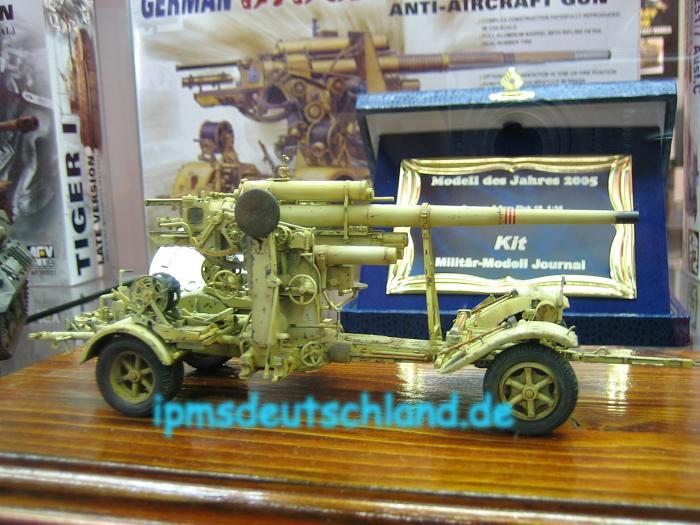 AFV_Club_88_mm_Flak_18