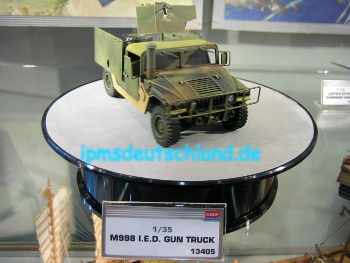 Academy_M998_IED_Gun_Truck