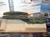 Airfix Bridgelayer