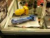 Atombombe 1/43 ... man beachte auchg die verf�gbaren Ma�st�be 1/1 (!)
