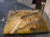 Diorama Die Mauer 01 (1/87?)