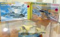 Dragon A-10A und F-14/KA-6D 'Luftbetankung' 1/144