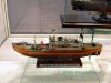 Hasegawa Antarctica Observation Ship SOYA 1/350 02