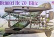 HiPM He70 (Rumpf au�en) 1/48