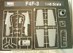 HobbyBoss Grumman F4F-3 1/48 01