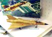 HobbyBoss Mirage IIIC 1/48