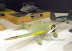 ICM Ki.27 1/72