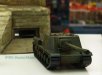 Italeri ISU-122 1/72